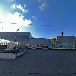 Yablochkova Drive, 9Б, : foto