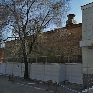 Kashirskoye Highway, 3к2с8, Moscow: photo