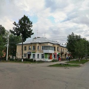 Bolshevistskaya ulitsa, 9, Krasnokamsk: photo