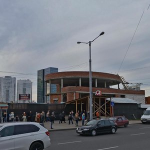Минск, Улица Притыцкого, 101А: фото