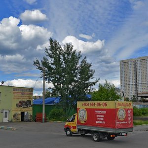 Dubninskaya Street, 79Бс5, : foto