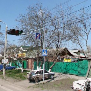 Tekuchyova Street, 35, Rostov‑na‑Donu: photo