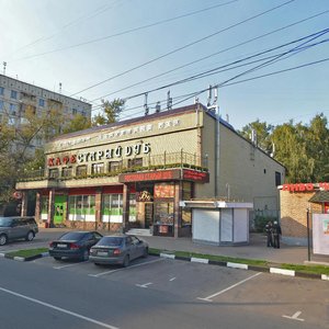 Московская дом 115