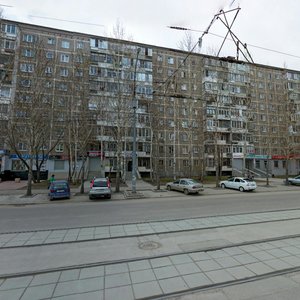 Vikulova Street, 33/1, Yekaterinburg: photo