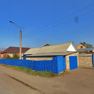 Tereshkovoy Street, 134/144, Orenburg: photo