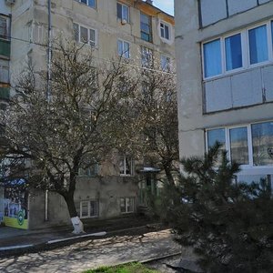 Pobedy Street, 2, Republic of Crimea: photo