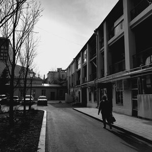 Pokrovka Street, 4с1 ، موسكو: صورة