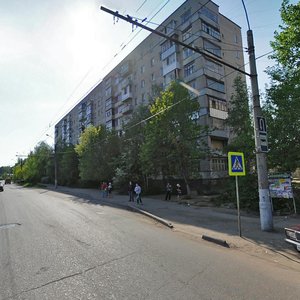 Lyubimova Street, 2, Ivanovo: photo