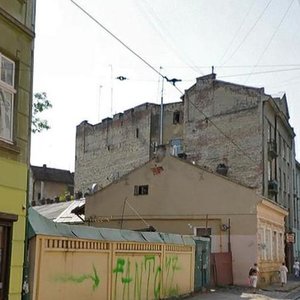 Kyivska vulytsia, No:11, Lviv: Fotoğraflar