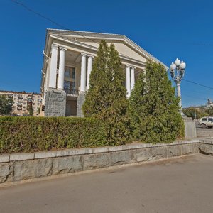 Marshala Chuykova Street, 4 ، فولغوغراد: صورة