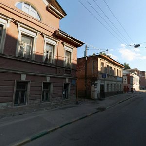 Il'inskaya Street, 70, Nizhny Novgorod: photo