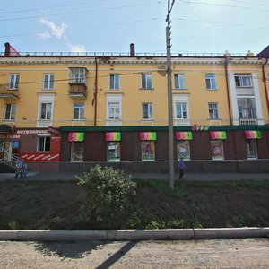 Mira Avenue, 38, Nizhniy Tagil: photo