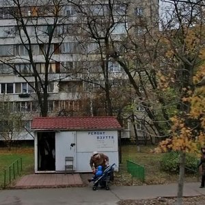 Vulytsia Kubanskoi Ukrainy, 41/28 ، كييف: صورة