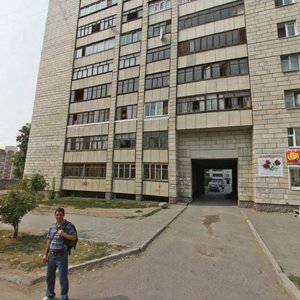 Stachek Street, 59, Yekaterinburg: photo