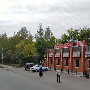 Rakhmaninova Street, 37А, Penza: photo