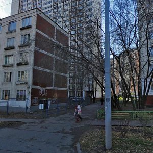 Zareviy Drive, 15к2, Moscow: photo