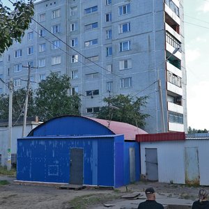 Ulitsa Alekseya Poltoratskogo, 49/2, Omsk: photo