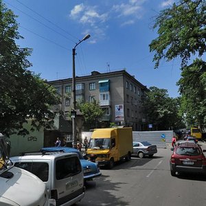 Shevchenka street, 25/9, Kremenchuk: photo