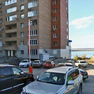 Leytenanta Shmidta Street, 1с4, Samara: photo