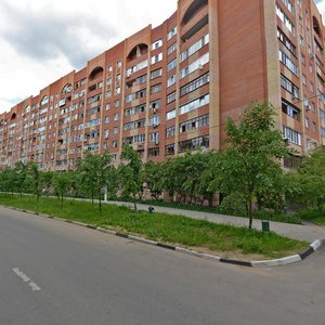 Lesnaya Street, 9, Krasnogorsk: photo