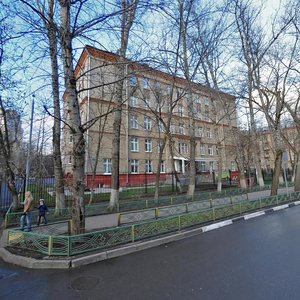 Marshala Koneva Street, No:10, Moskova: Fotoğraflar