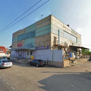 Ulitsa Krasny Mayak, 12, : foto