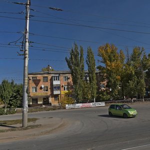 Mariyskaya ulitsa, 6, : foto