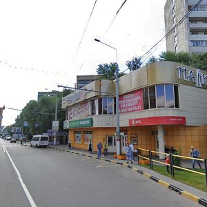 Yubileynyy Avenue, 4с1, Himki: photo