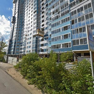 Tarasovskaya Street, 25, Korolev: photo