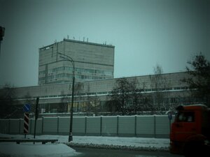 Bolshaya Akademicheskaya Street, 44с3, Moscow: photo