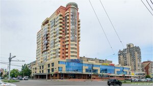 Pobedy Avenue, 382А, Chelyabinsk: photo