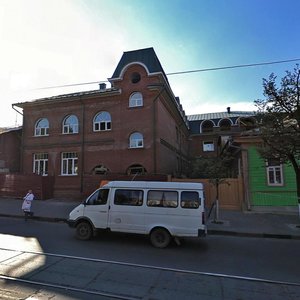 Lenina Street, 116А, Ulyanovsk: photo