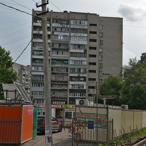 Dzerzhinskogo Microdistrict, 36, Balashiha: photo