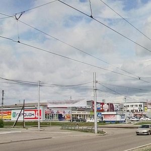Sovetskaya Street, 160Б ، : صورة