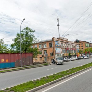 Kalinina Street, 275Б, Vladivostok: photo