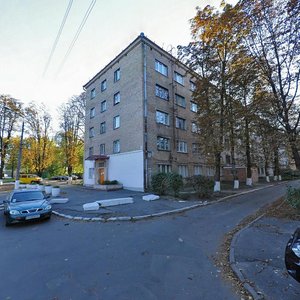 Chervonozavodska Street, 7, Kyiv: photo