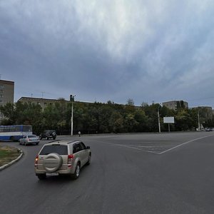 Pobedy Avenue, 95, Penza: photo