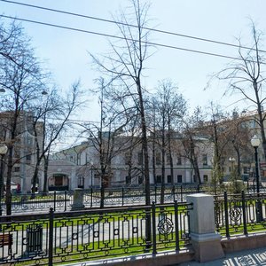 Lenina Avenue, 16, Yekaterinburg: photo