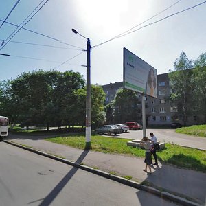 Житомир, Улица Михаила Грушевского, 62: фото