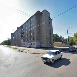 Myru Street, 38/4, Kharkiv: photo