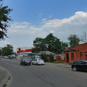 Novosilskaya ulitsa, 34, : foto