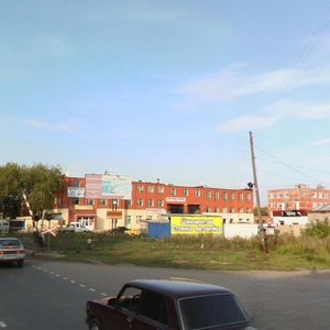 Пермь, Улица Карпинского, 99: фото