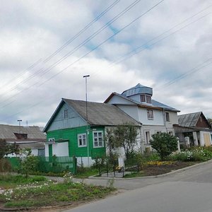Sovkhoznaya Street, 1, Vladimir: photo