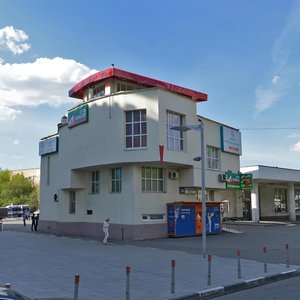 Kashirskoye Highway, 26Г, Moscow: photo