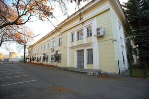 Pamirskaya Street, 11Л, Nizhny Novgorod: photo