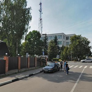Ulitsa Solntseva, 9, : foto