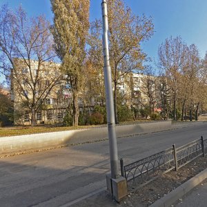 Kalinina Avenue, 17к1, Pyatigorsk: photo