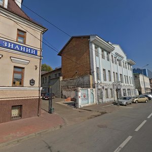 Profsoyuznaya Street, 15, Kazan: photo