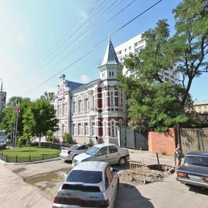 Саратов, Улица Киселёва, 76: фото