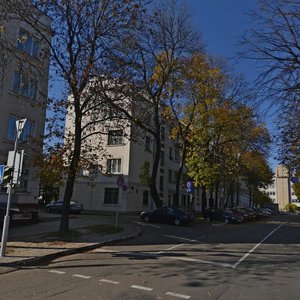 Dabramyslienski Lane, 3, Minsk: photo